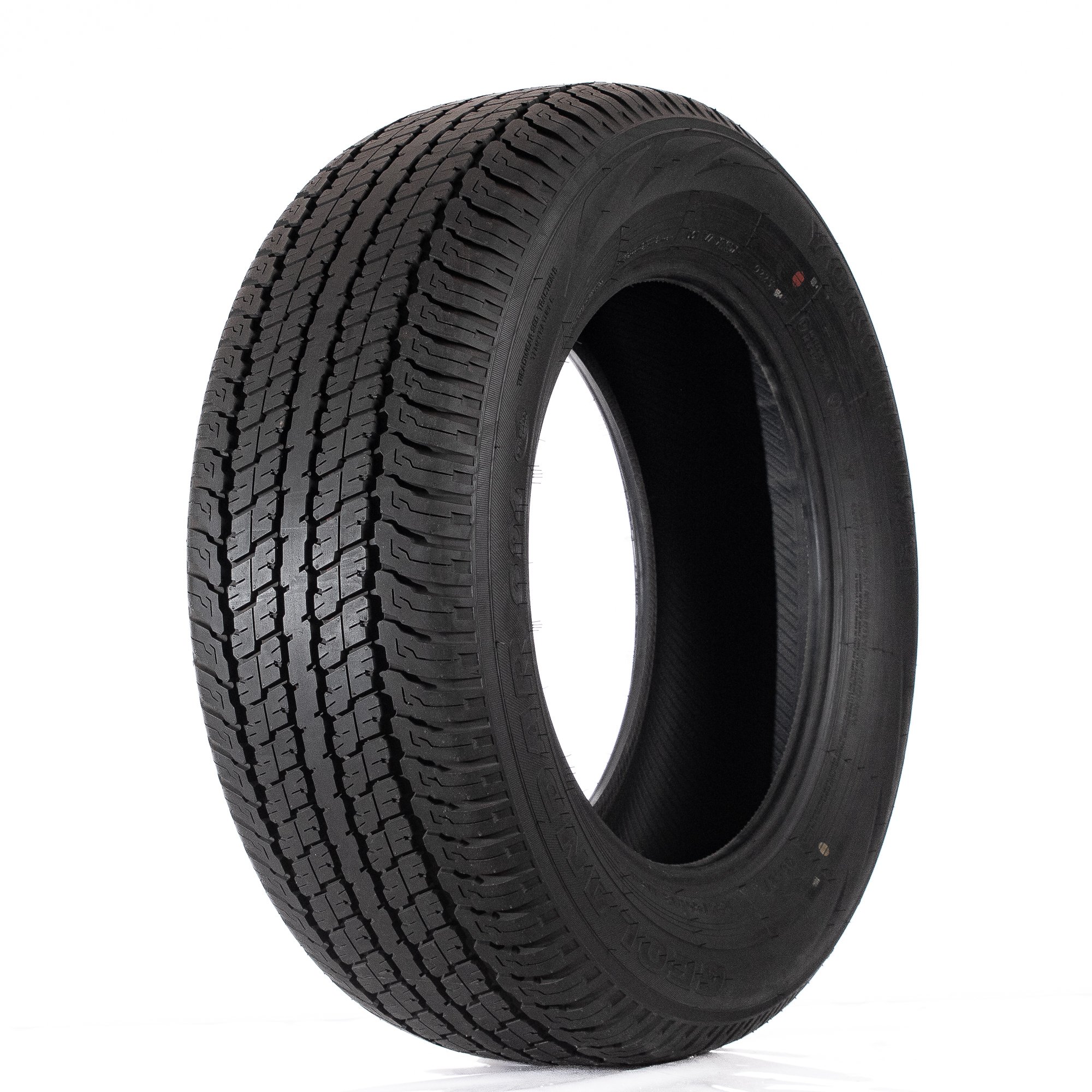 Pneu 265/60R18 Yoko G94 110H – Conforto, Estabilidade e Desempenho