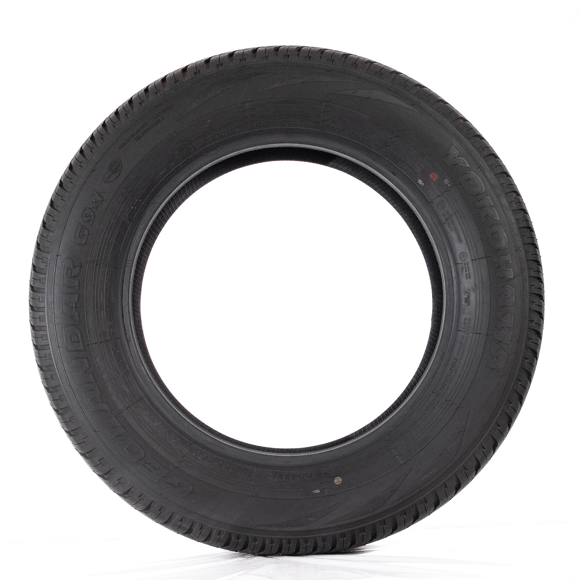 Pneu 265/60R18 Yoko G94 110H – Conforto, Estabilidade e Desempenho