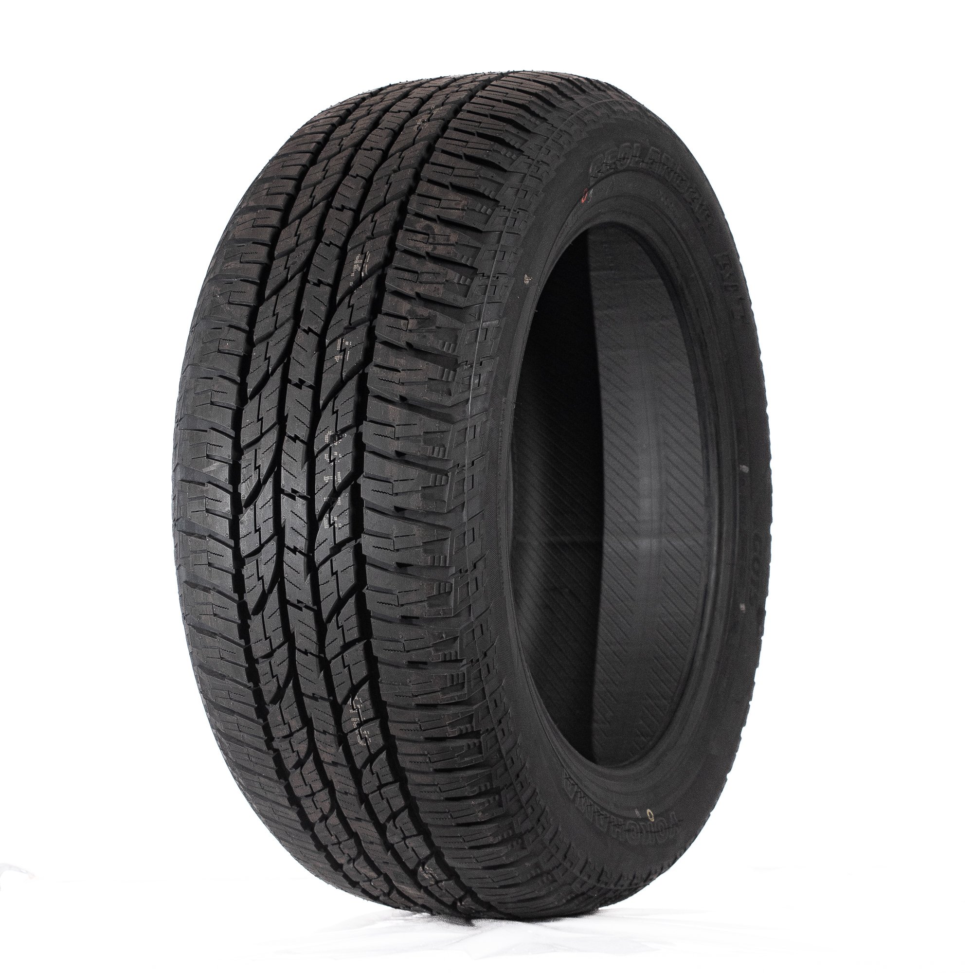 Pneu 265/60R18 Yoko G94 110H – Conforto, Estabilidade e Desempenho