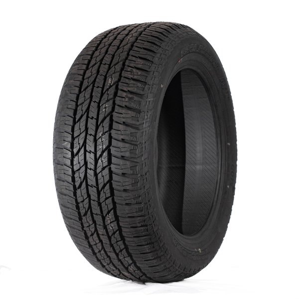 Pneu Yokohama Geolandar A/t G015 275/55 R20 117h
