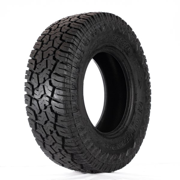 Pneu Yokohama Geolandar X-at G016 295/70 R17 121q