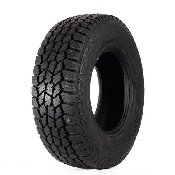 Pneu Yokohama Geolandar A/t4 G018 295/70 R17 121/118s