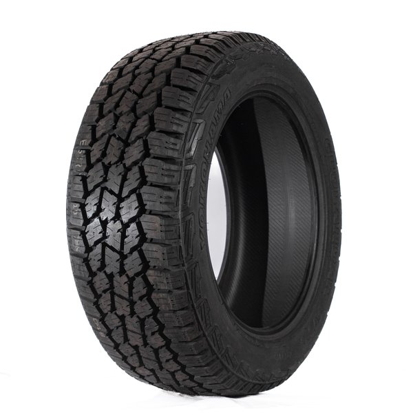 Pneu Yokohama Geolandar A/t4 G018 275/55 R20 120/117s