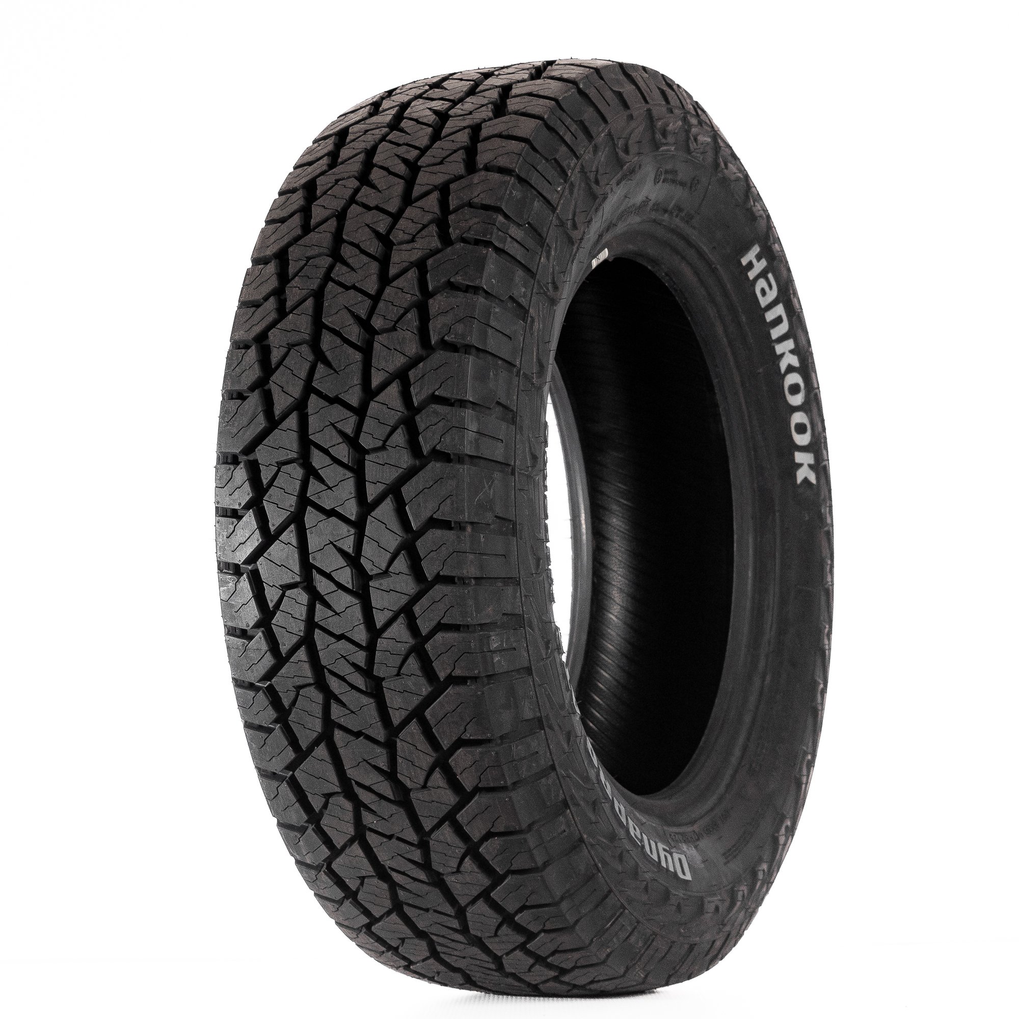 Pneu 265/75R16 Falken – Tração, Estabilidade e Desempenho no
