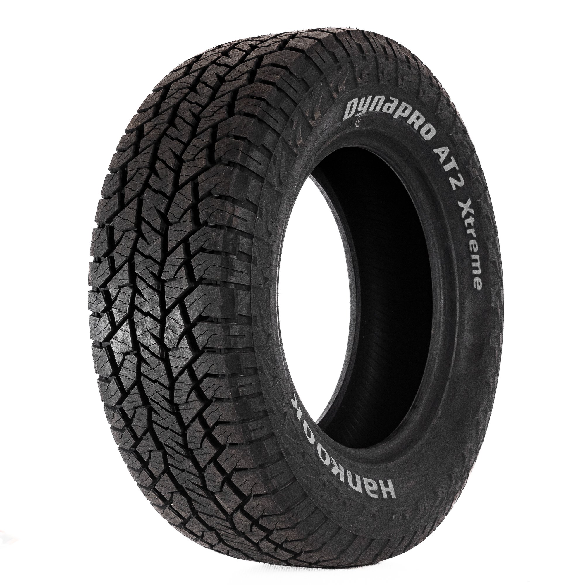 Pneu 315/75R16 Yokohama Geolandar G018 AT4 LT 127/124R LB