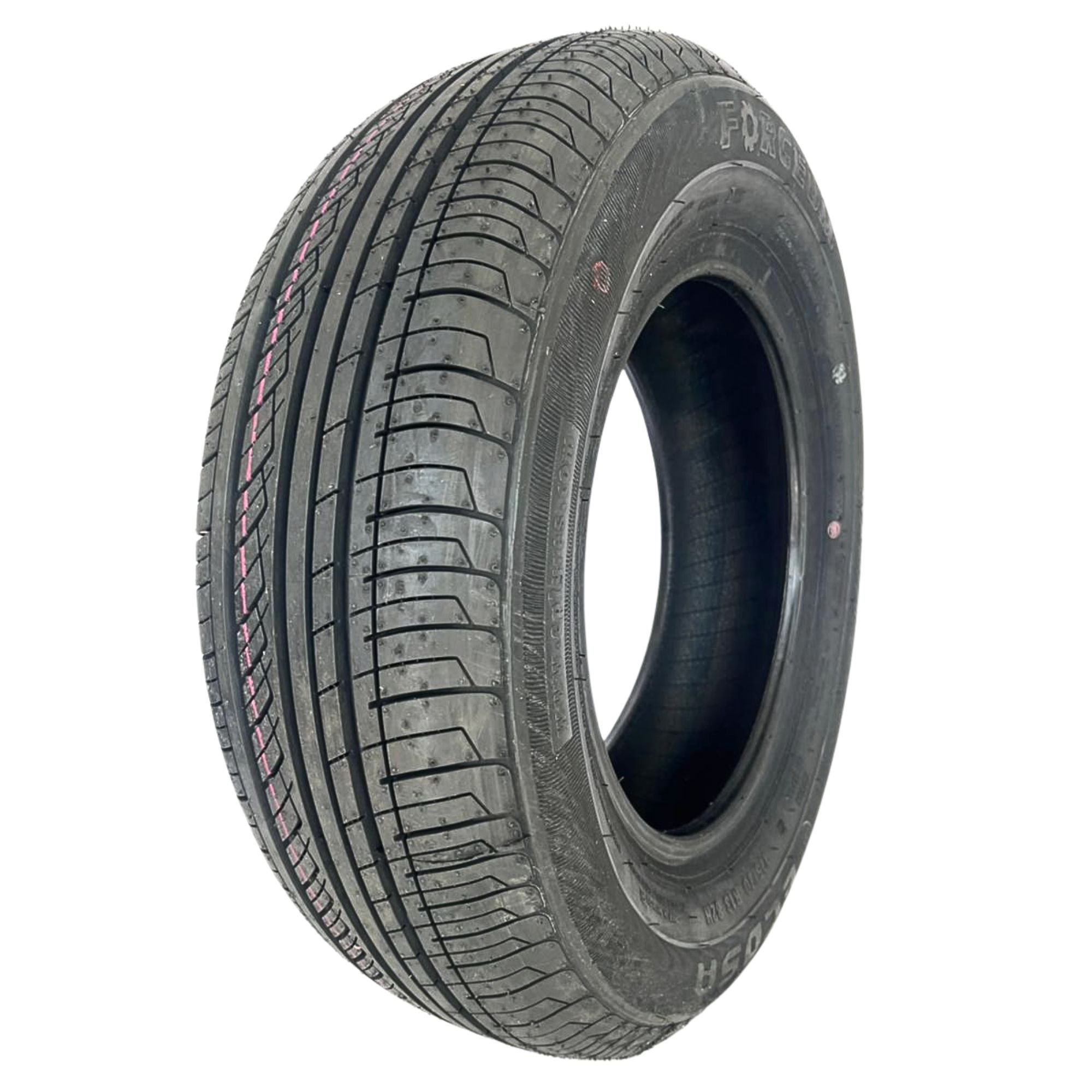 Pneu 185/60R15 Sunset Enzo G1 88H – Conforto, Aderência e