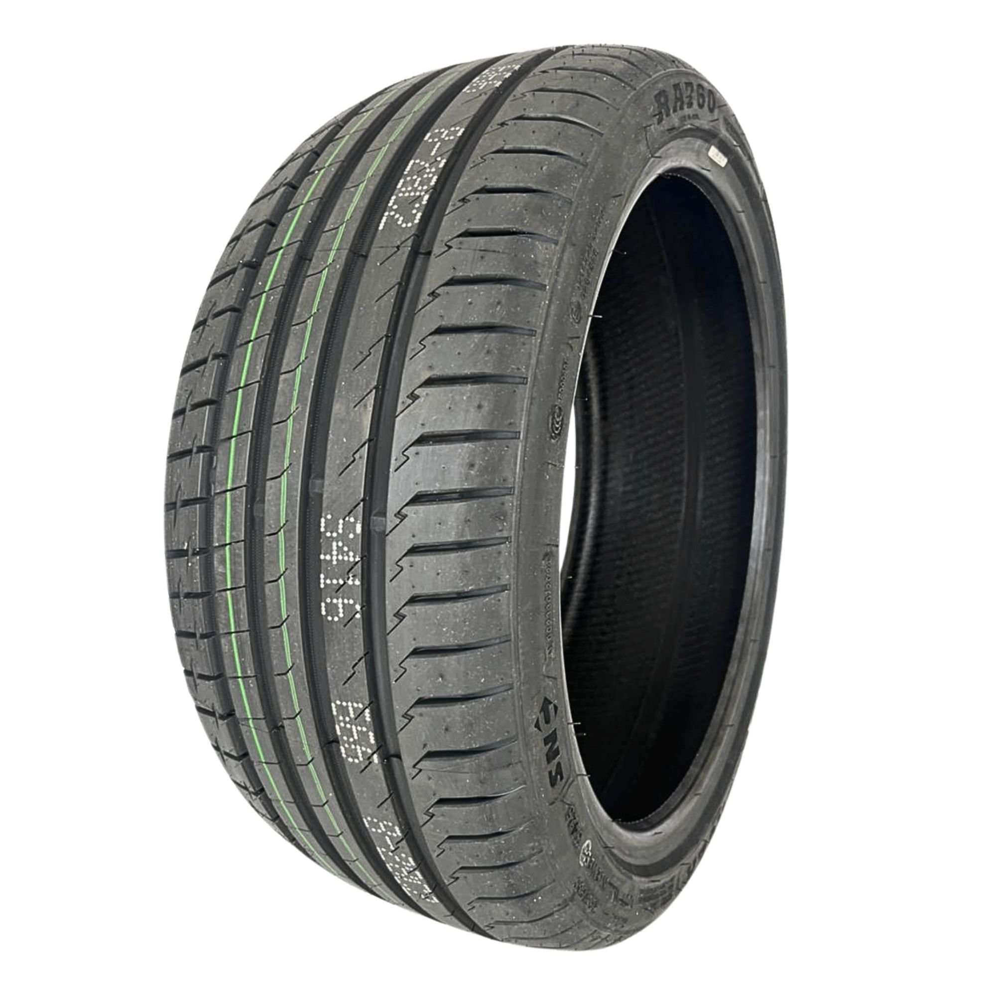 Pneu 205/40R17 Roadcruza RA760 84W XL – Performance, Estabilidade