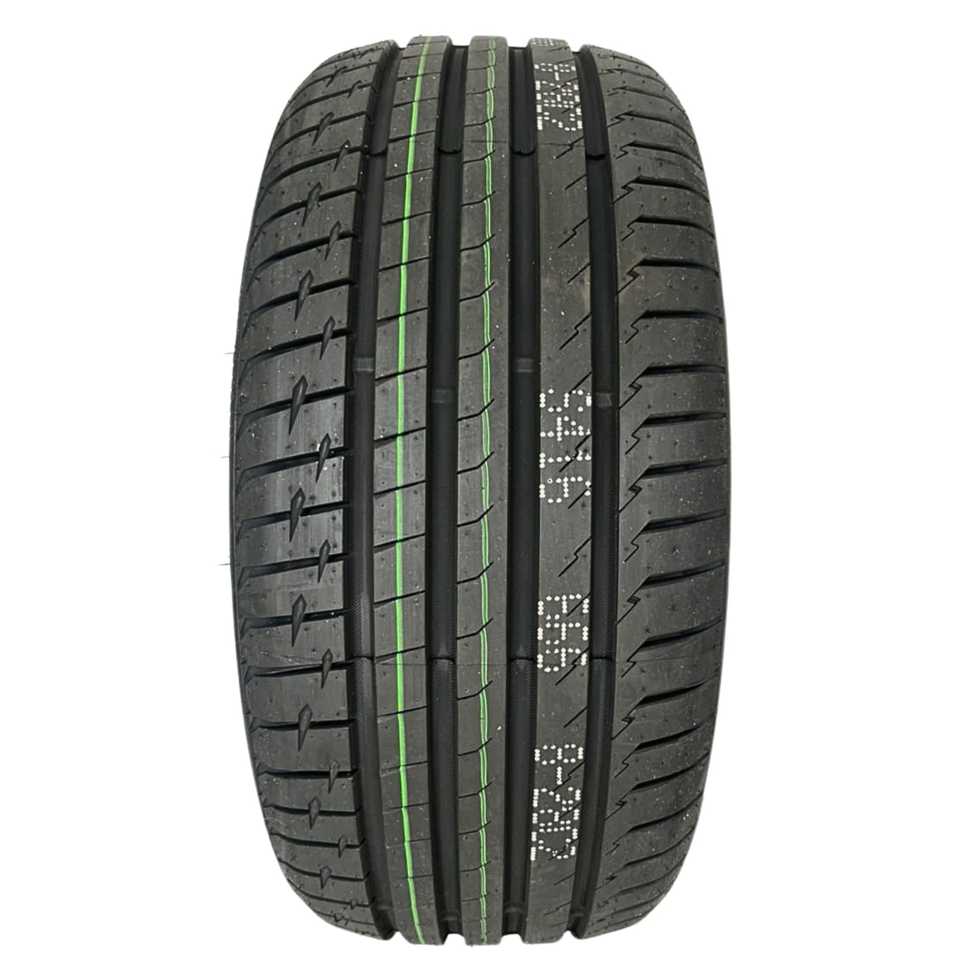 Pneu 205/40R17 Roadcruza RA760 84W XL – Performance, Estabilidade