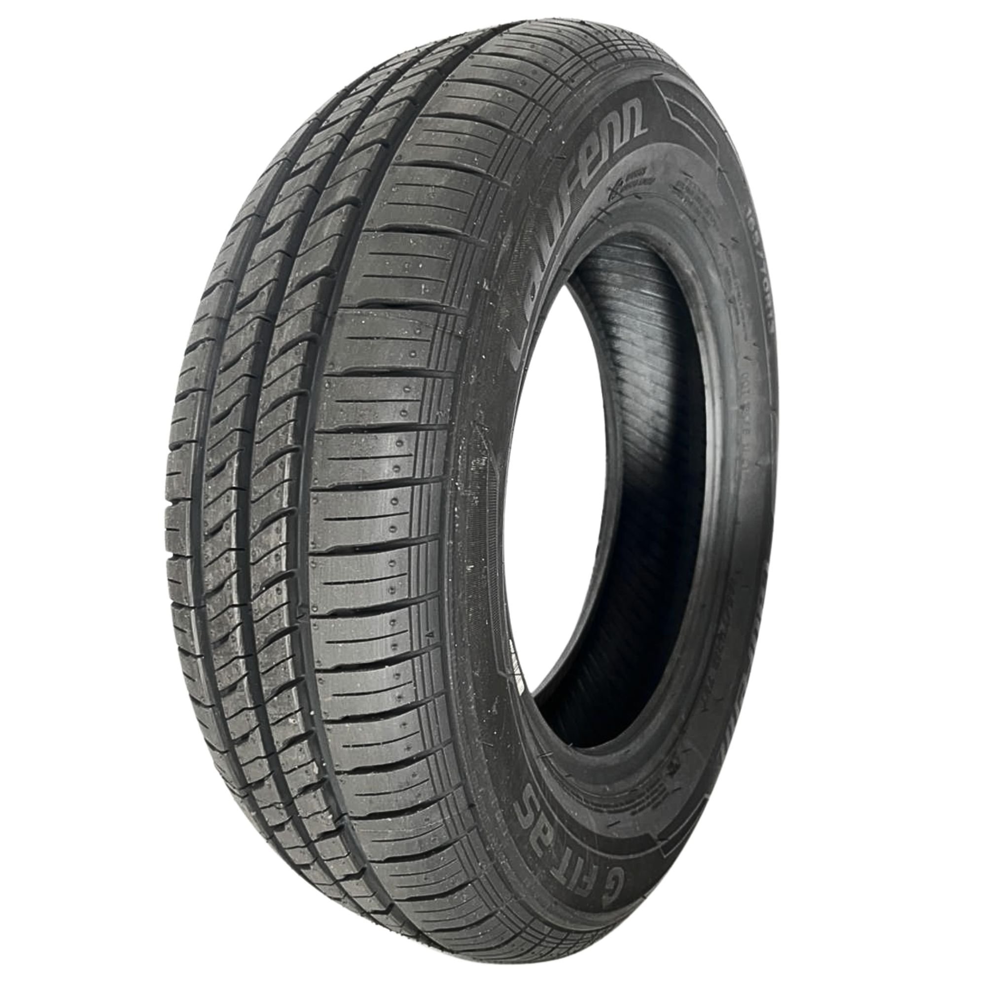 Pneu 165/70R13 Laufenn LH41 – Conforto, Estabilidade e Desempenho