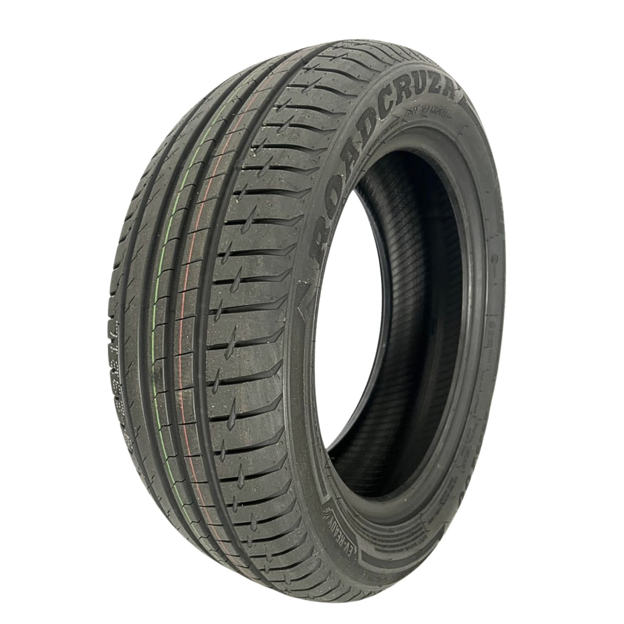 Pneu 205/55R16 Roadcruza RA760 94W – Aderência, Estabilidade e