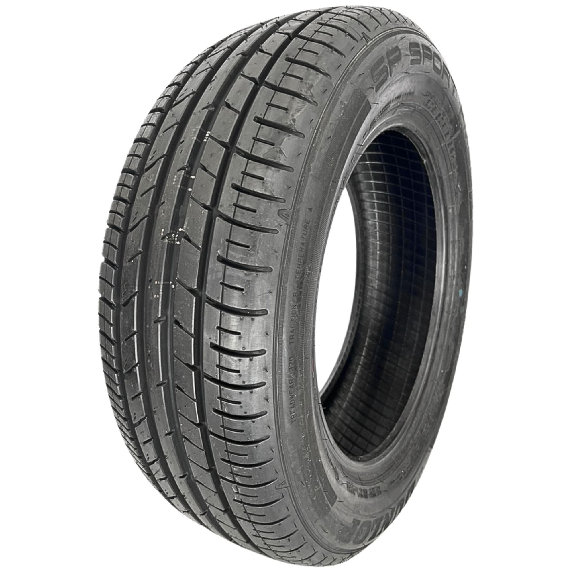 Pneu 205/55R16 Roadcruza RA760 94W – Aderência, Estabilidade e