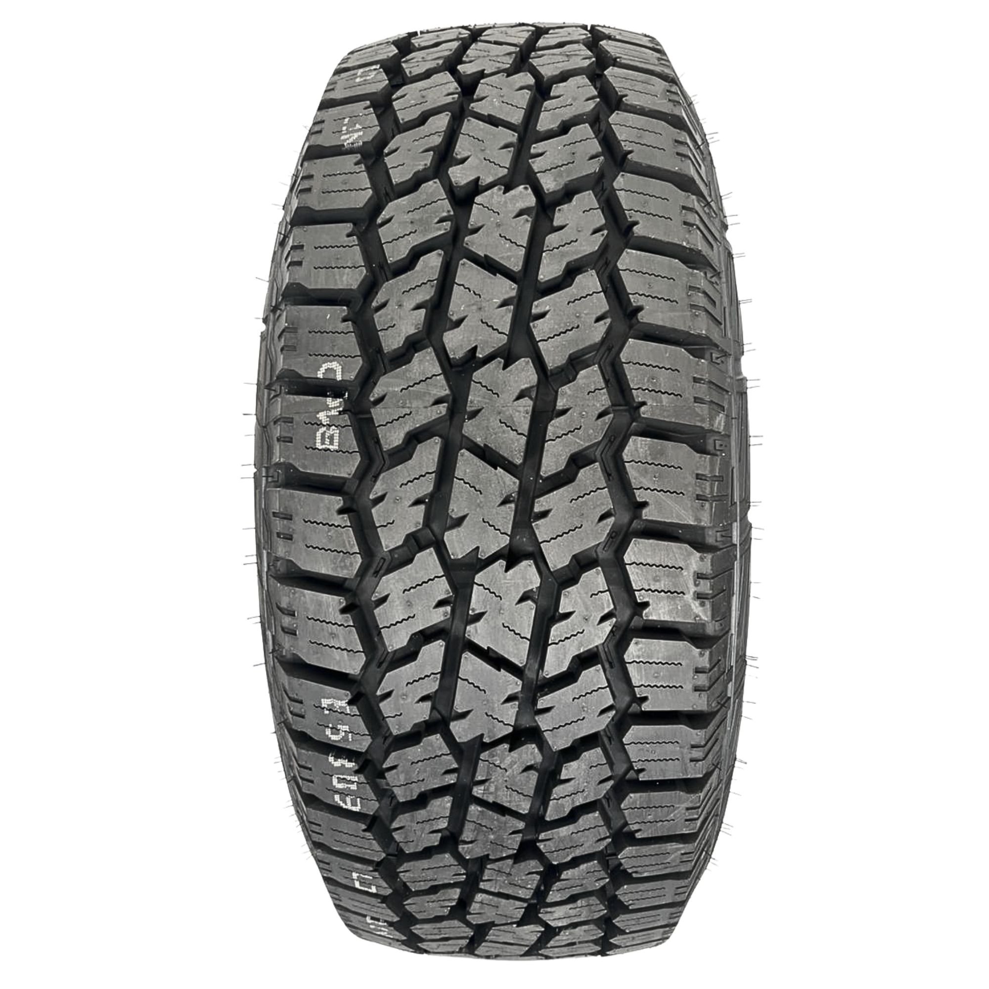 Pneu 285/65R18 Yokohama Geolandar A/T4 G018 125/122S – Tração