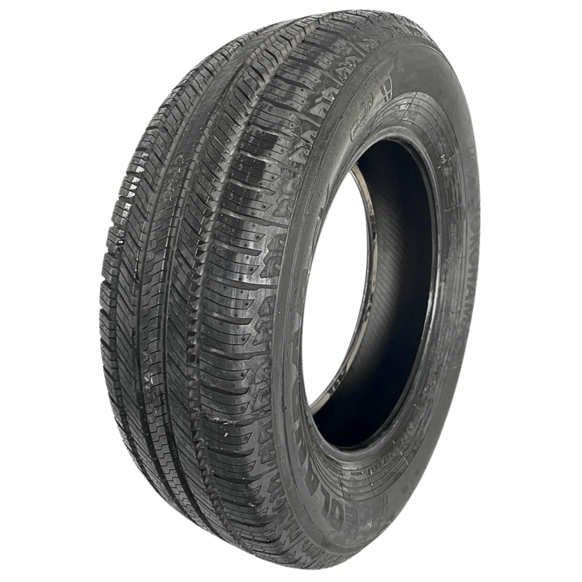 PNEU 315/75R16 YOKOHAMA GEOLANDAR A/T-S G012 - BOSAK PNEUS