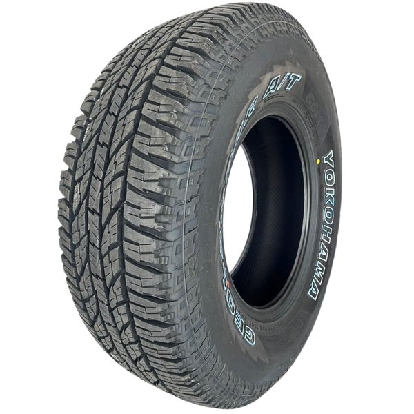 Pneu Yokohama Geolandar A/t G015 265/75 R16 114t