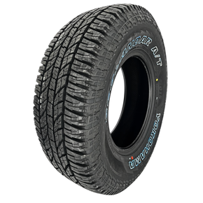 Pneu 255/70R17 BRIDGESTONE DUELER HT693 112T - BOSAK PNEUS