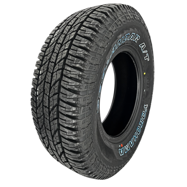 Pneu Yokohama Geolandar A/t G015 265/70 R16 111t