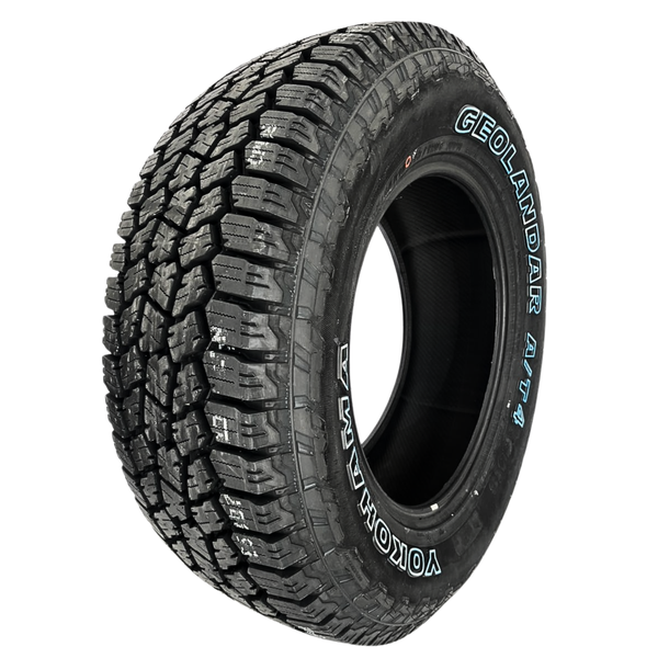 Pneu Yokohama Geolandar A/t4 G018 275/65 R18 123/120s