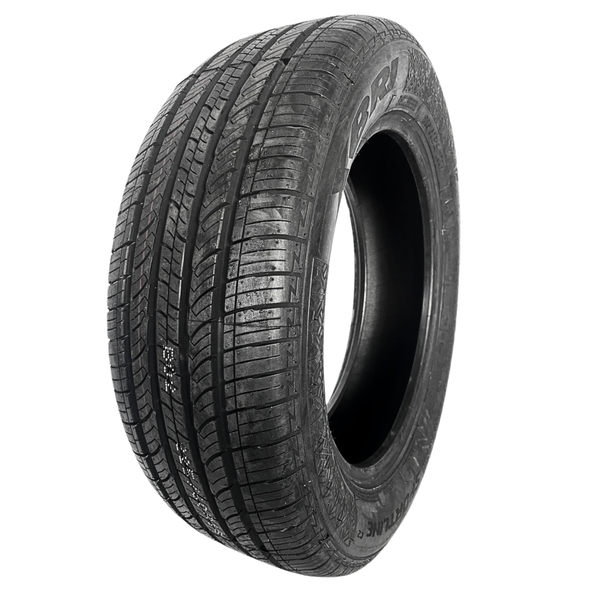 Pneu 225/60R18 XBRI Sportline C2 100H – Conforto e Estabilidade