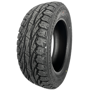 Pneu 215/65R16 Blackarrow AT02 98H – Versatilidade e Desempenho A/T