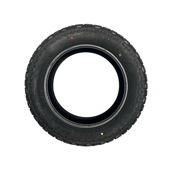 Pneu 205/60R16 Speedmax SPM006 92H A/T – Versatilidade e Conforto