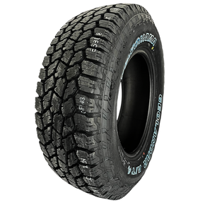 中古 ヨコハマ GEOLANDAR X-AT 275/70/18 1本 ② Pneu 275/70R18 Yokohama Geolandar A/T G018 125/122S – Máxima