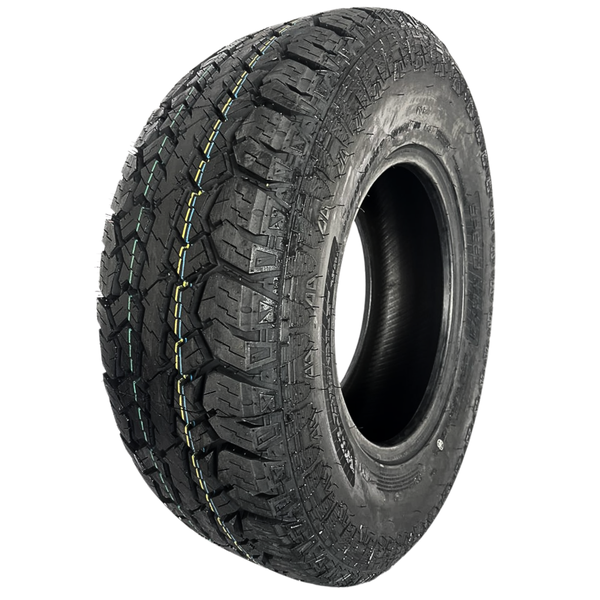 Pneu Speedmax W01 265/70 R16 110/107q
