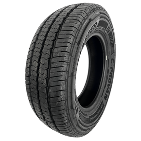 Pneu 205/70R15C Gripmaster Provan 8L – Resistência e Durabilidade