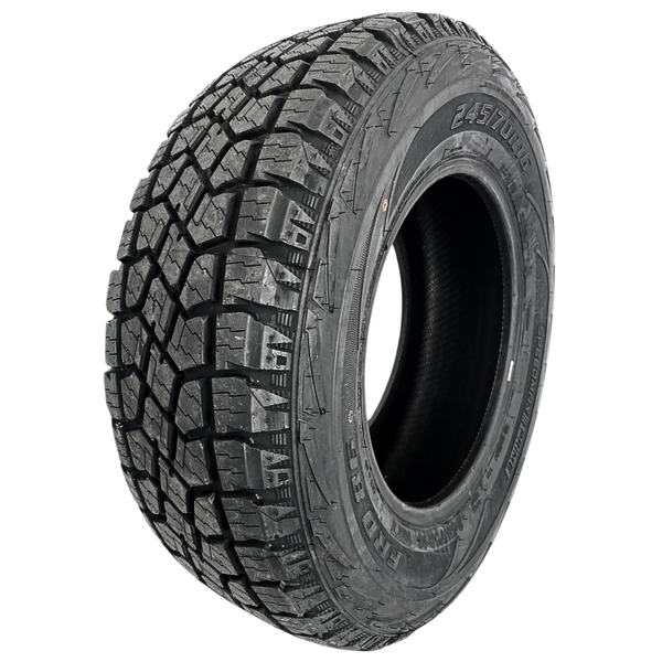 Pneu Speedmax Prime Frd86 245/70 R16 107t