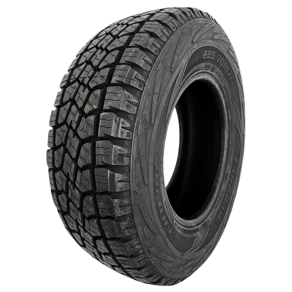 Pneu Farroad Tyres Frd86 285/70 R17 121/118s