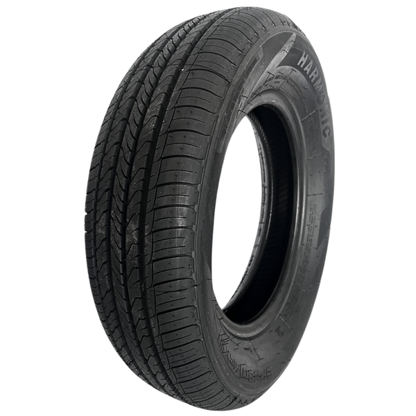 Pneu 175/75R14 Speedmax SPM203 86T – Economia e Conforto no Dia a Dia