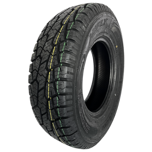 Pneu Hifly Tires At601 235/75 R15 109s