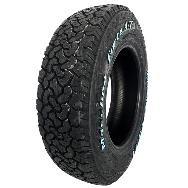 Pneu Massimo Tyre Forte A/t 175/75 R14 88t