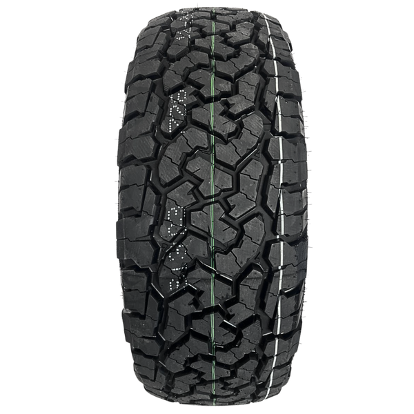 Pneu 205/65R15 Roadcruza A/T RA1100 – Versatilidade e Tração Uso Misto