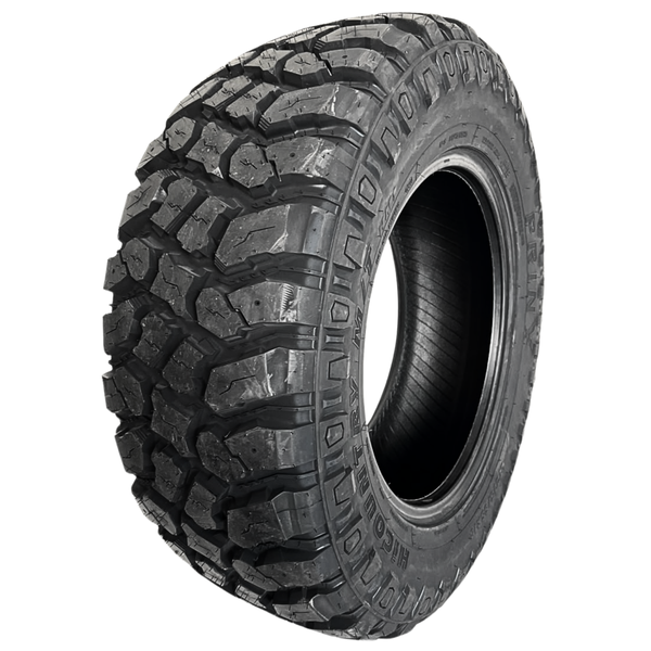 Pneu Prinx Tires Hicountry M/t Hm1 275/65 R18 123/120q