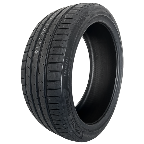 Pneu Dovroad Prozax Sport 205/40 R17 84w