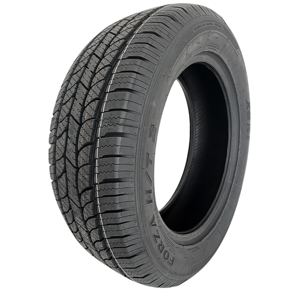 Pneu Xbri Forza H/t 2 255/55 R19 111v