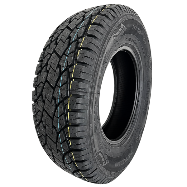 Pneu Gallant Tires Suv At5 265/70 R17 115t