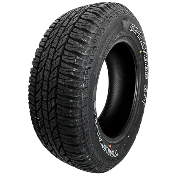 Pneu Yokohama G058 245/65 R17 107h