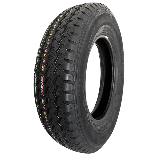 Pneu Gallant Tires Gl02 205/75 R16 110/108r