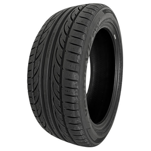 Pneu Hankook Ventus V12 Evo2 K120 205/50 R17 93y